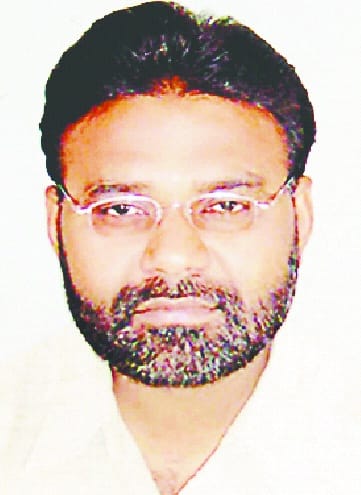 Nagina SP MLA sent to jail