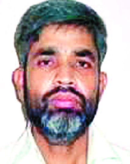 aalu kisaano ko maalamaal kar dega kufuri ganga