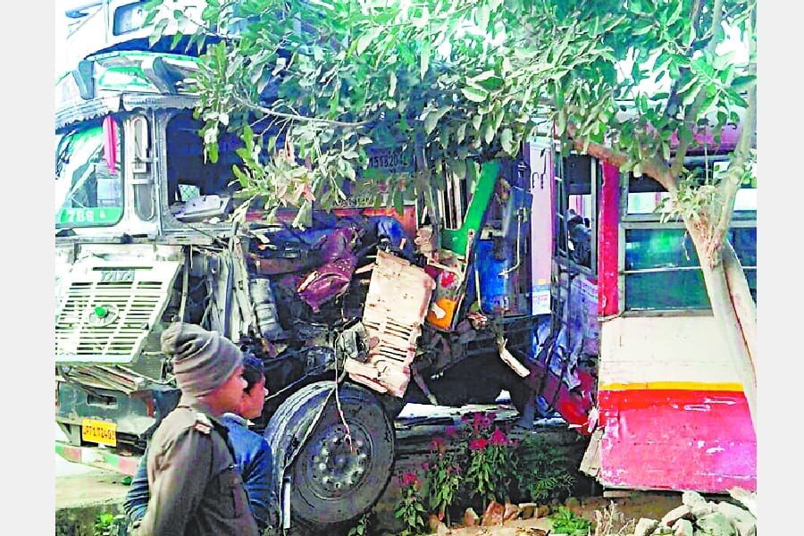 accident in salon raebareli.