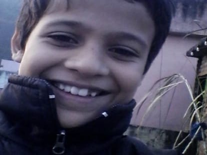 Ashutoshs Story on Children Day