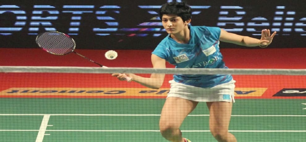 Ashwini Ponnappa Reveals Plans for Tokyo 2020 Olympic Qualification