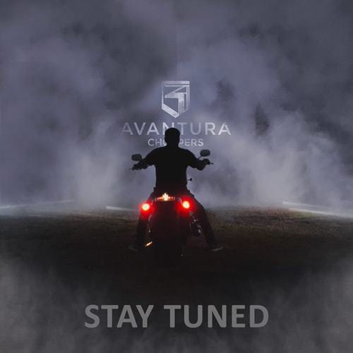 Avantura Choppers launched two new 2000cc Rudra and Pravega motorcycle in India
