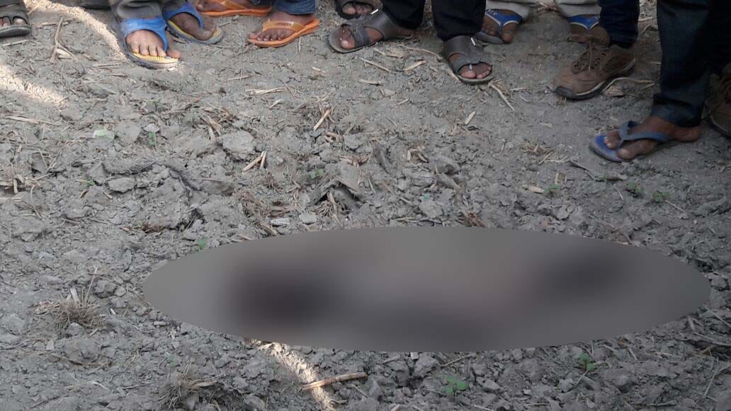 see the photos of bhadohi cracker factory explosion
