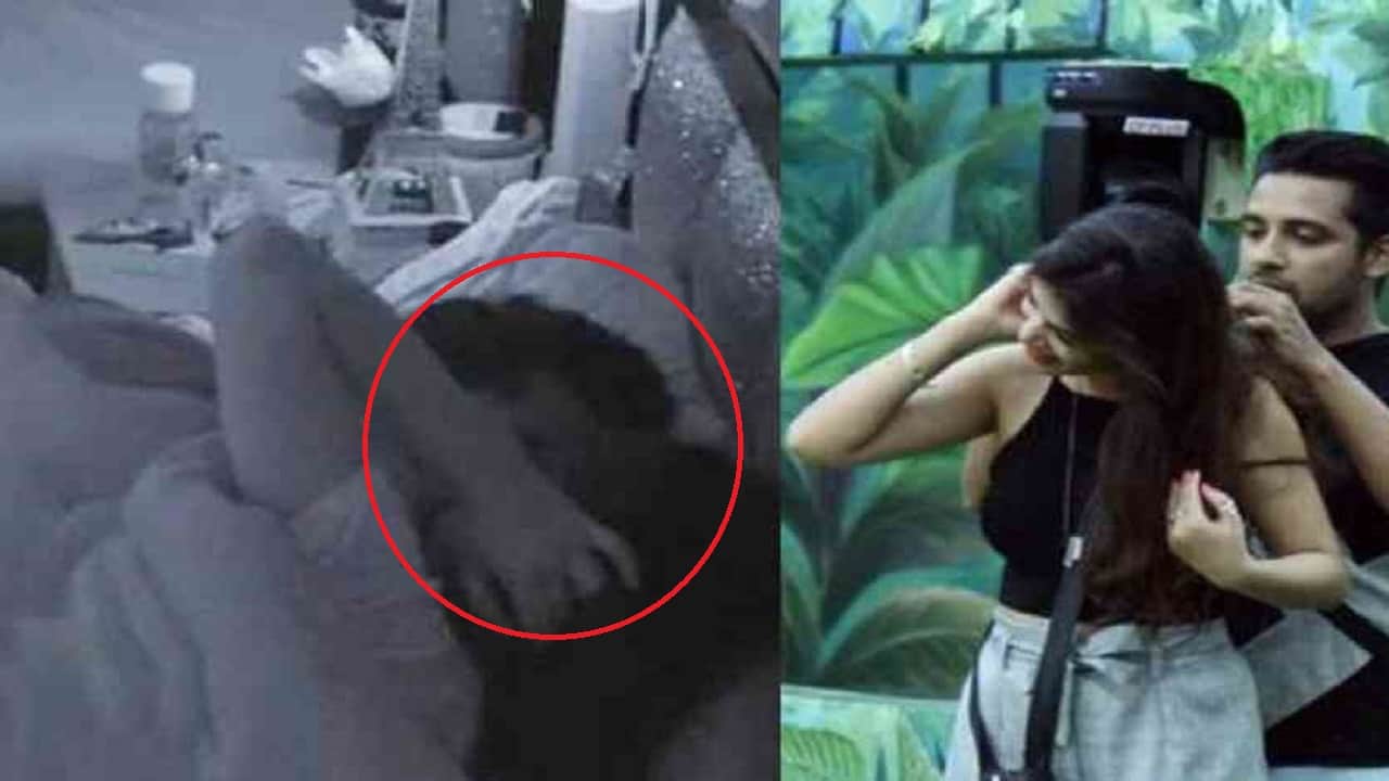 बिग बॉस 11