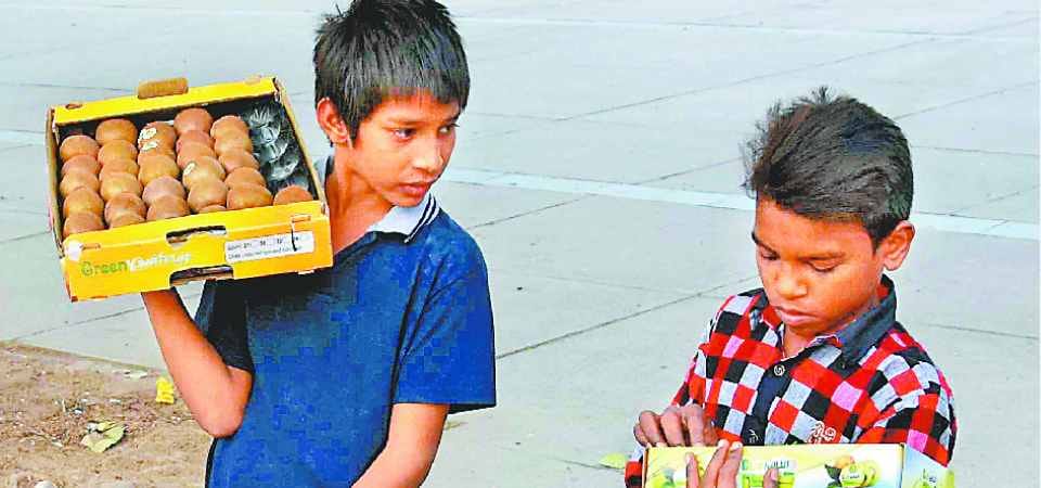 children's day 2017 in India, pandit jawaharlal nehru