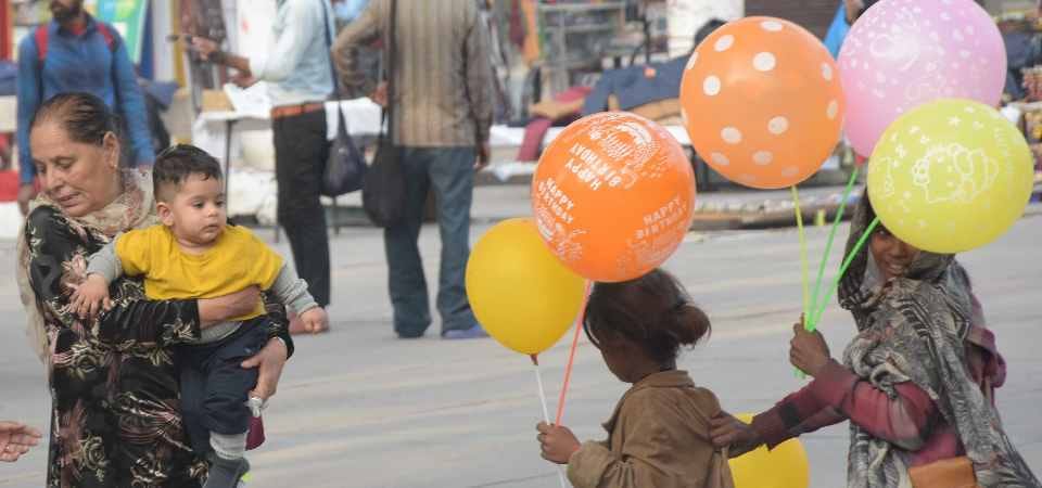 children's day 2017 in India, pandit jawaharlal nehru