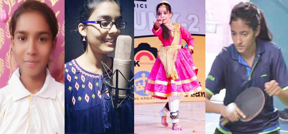 childrens day special: their talent will fulfill jawahar lal nehru dreams  