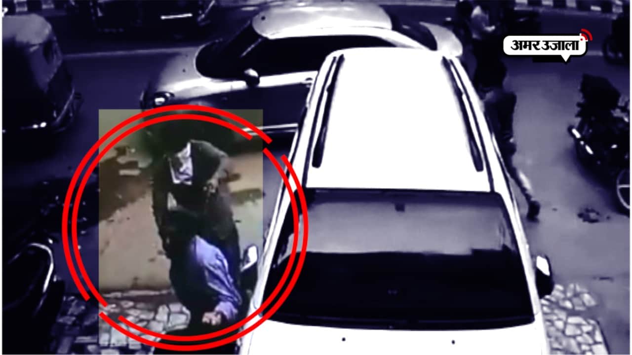 दिल्ली लूट