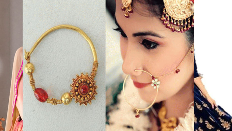Fashion trends for wedding season
