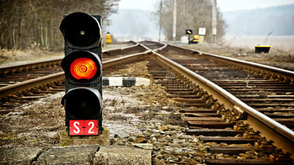 this device will stop train collision