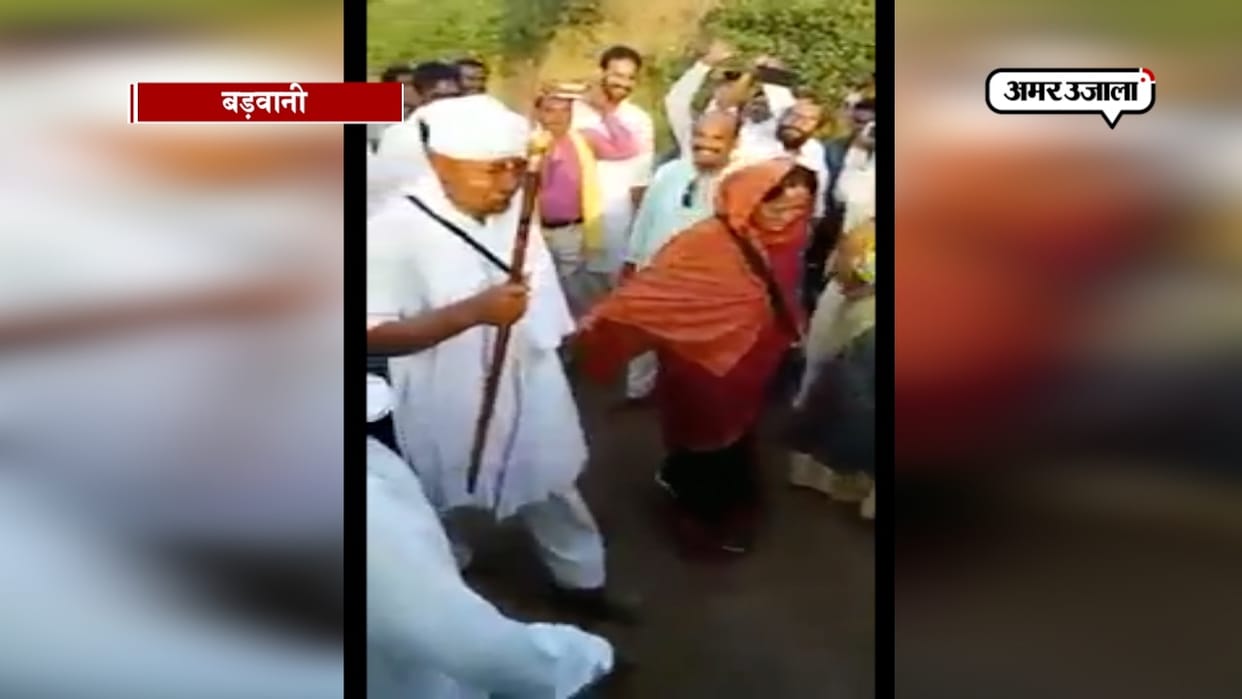 MP Assembly Election Results 2018: Digvijay Narmada Yatra and winning seats