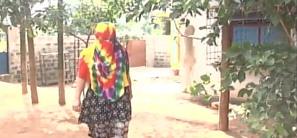 Girl allegedly sexual harassment inside school premises in Odisha's Malkangiri