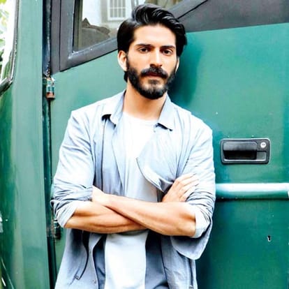 Harshvardhan Kapoor next film Bhavesh Joshi to release on may 25 and karan johar is so excited