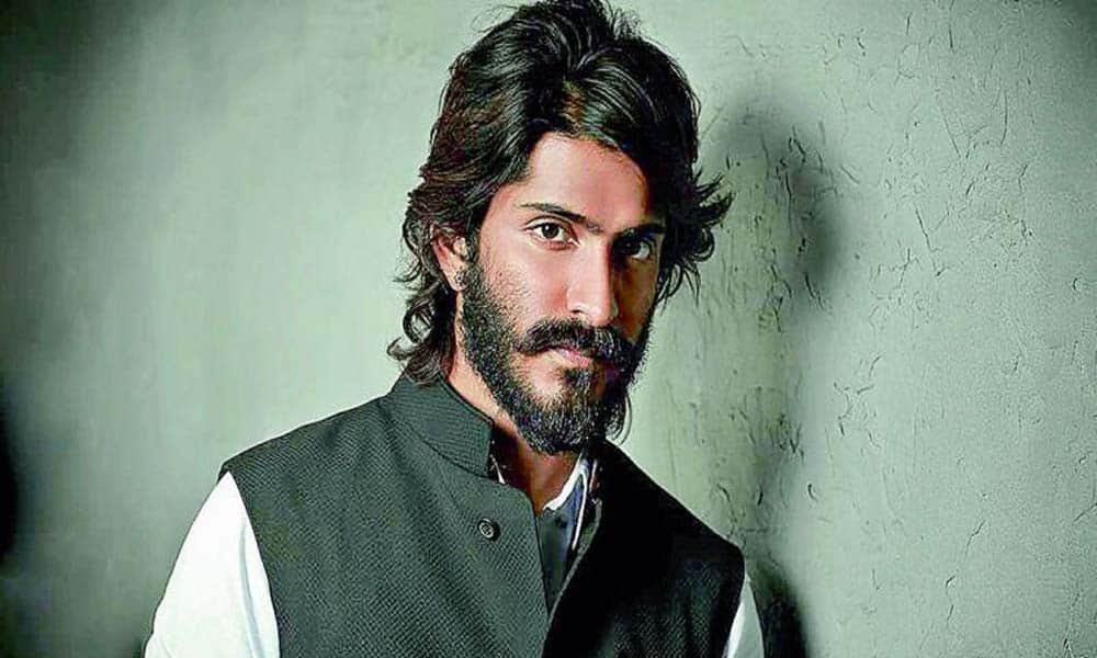 harshvardhan starr Bhavesh Joshi Superhero poster release