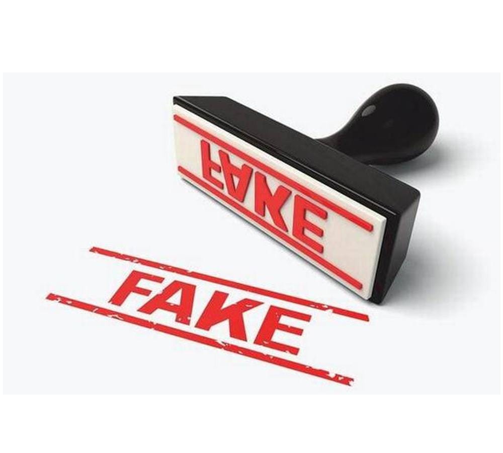 a person got tgt job through fake certificates at hamirpur