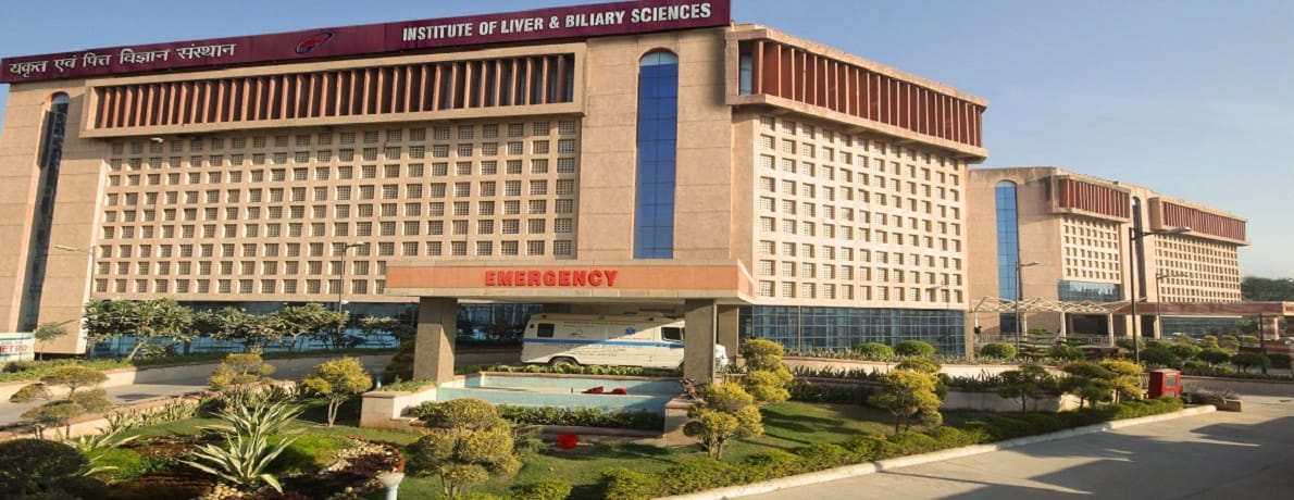 ILBS Recruitment  Apply Online for 213 Professor, additional, Associate Professor Posts, apply soon