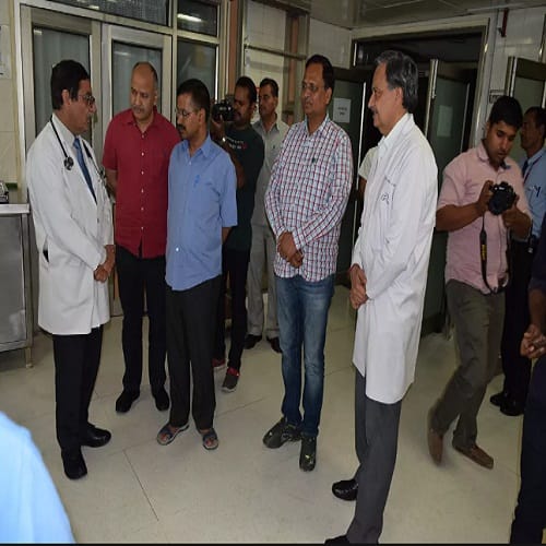 ILBS Recruitment  Apply Online for 213 Professor, additional, Associate Professor Posts, apply soon