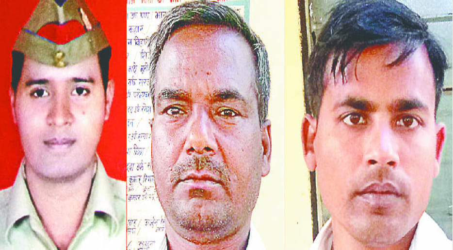 Lawyer attacked police in banda