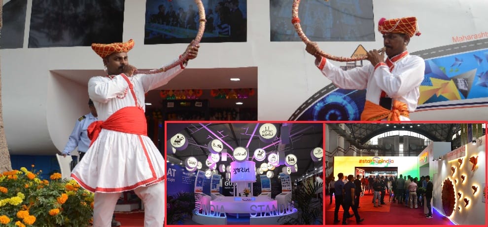 view pics of thirty seventh international trade fair