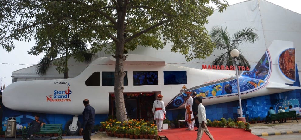 view pics of thirty seventh international trade fair