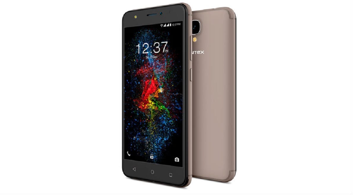 Intex Lions T1
