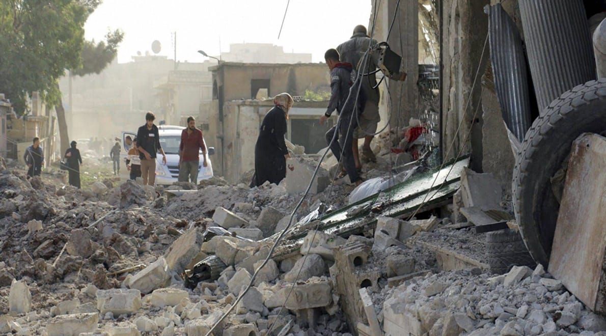 Iran Earthquake News: High intensity tremors felt in Iran earthquake of 5.6, 10 people injured