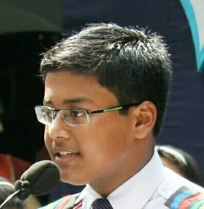 children's day: special story of varanasi brilliant student