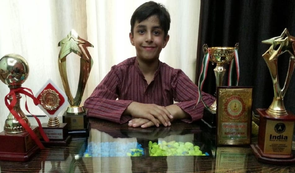 childrens day special: in small age these kids are lighting others life, have achieved so much