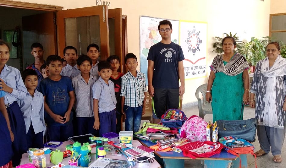 childrens day special: in small age these kids are lighting others life, have achieved so much