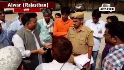 More than 300 Cow guards murdered in the country: Shankaracharya
