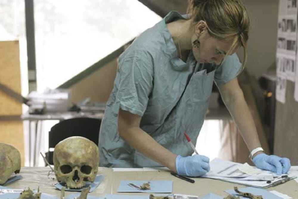 Upsc release notification for anthropologist and specialist, Apply now