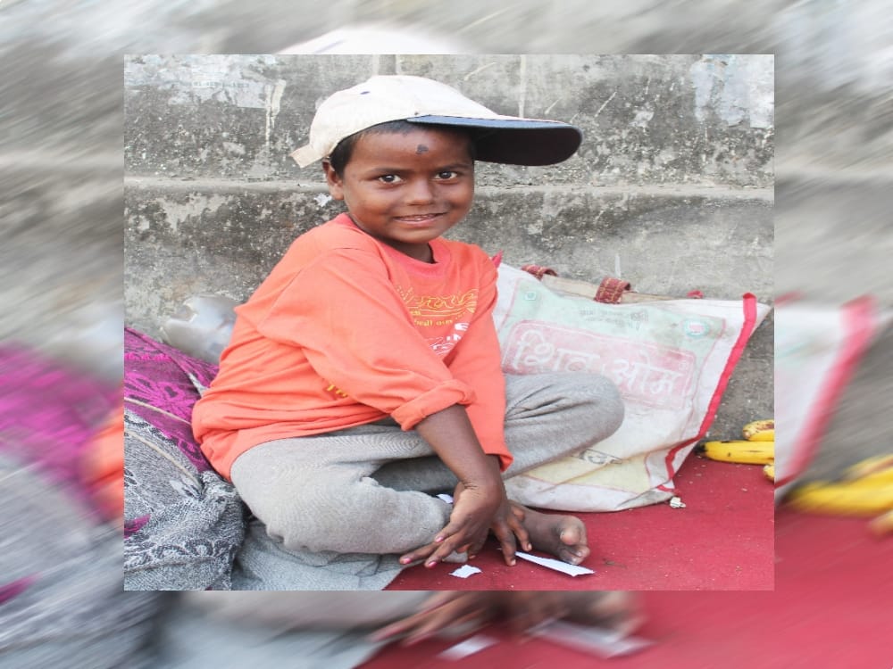 Children Day Special 2017 special story on a girl laxmi