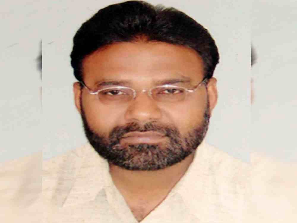  up mla manoj paras bail plea dismissed