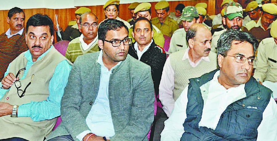 तेंदुए और मानव के संघर्ष से बचाव को बनेगा प्लान