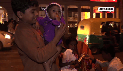 PLIGHT OF CHILDREN IN INDIA, CHILDREN 