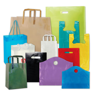 to use polybags, shopkeepers have to deposit 48k 