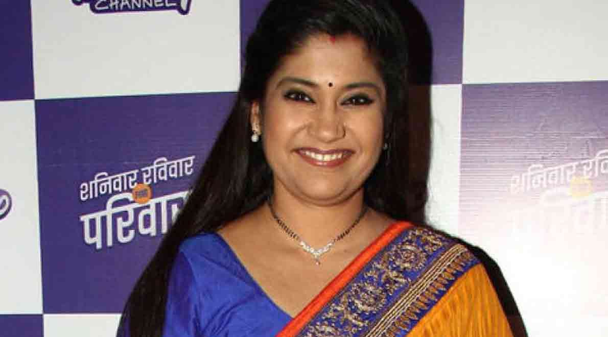renuka shahane again back in tv by khichdi serial