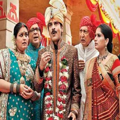 renuka shahane again back in tv by khichdi serial