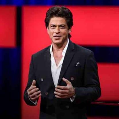 shahrukh khan is ready to host a tv show