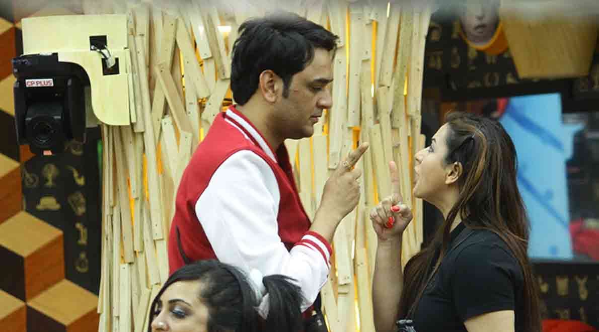bigg boss 11 vikas gupta and shilpa shinde may get married fans trolled them