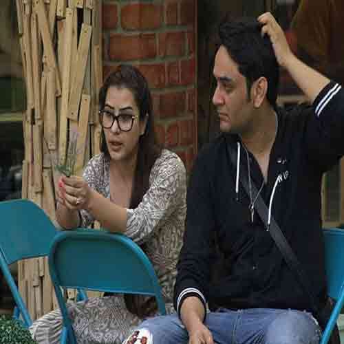 bigg boss 11 vikas gupta and shilpa shinde may get married fans trolled them
