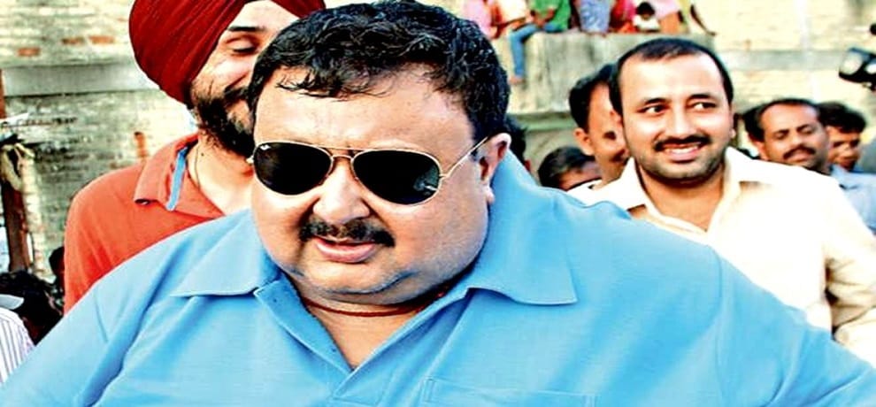 Jharkhand former chief secretary Sajal Chakraborty gets 5 years rigorous imprisonment 4 lakh fine