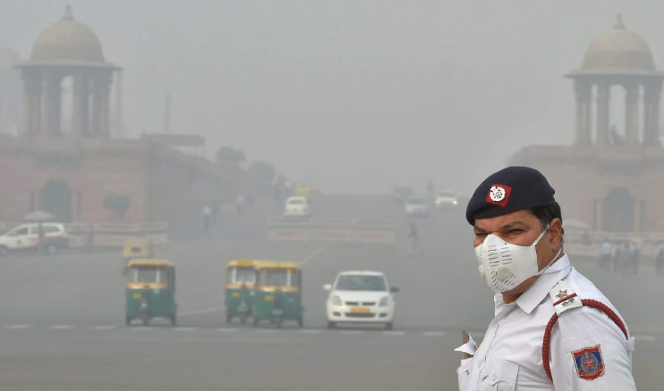 on the proposal of aap party highcourt scolded and asked these questions regarding pollution