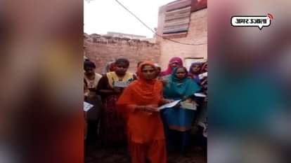 Citizen Journalist Anil Kashyap exposes money scam in Gannor tehsil of sonipat