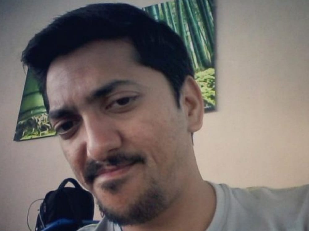 Success story of Padhega India Initiative owner Sushant jha 