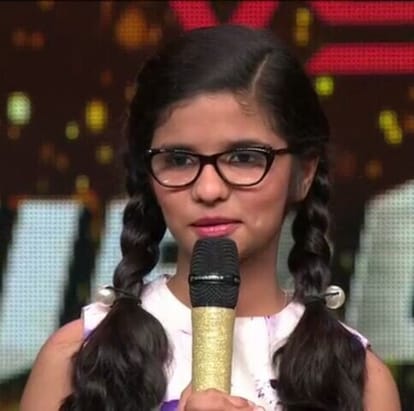 children's day: special story of varanasi brilliant student