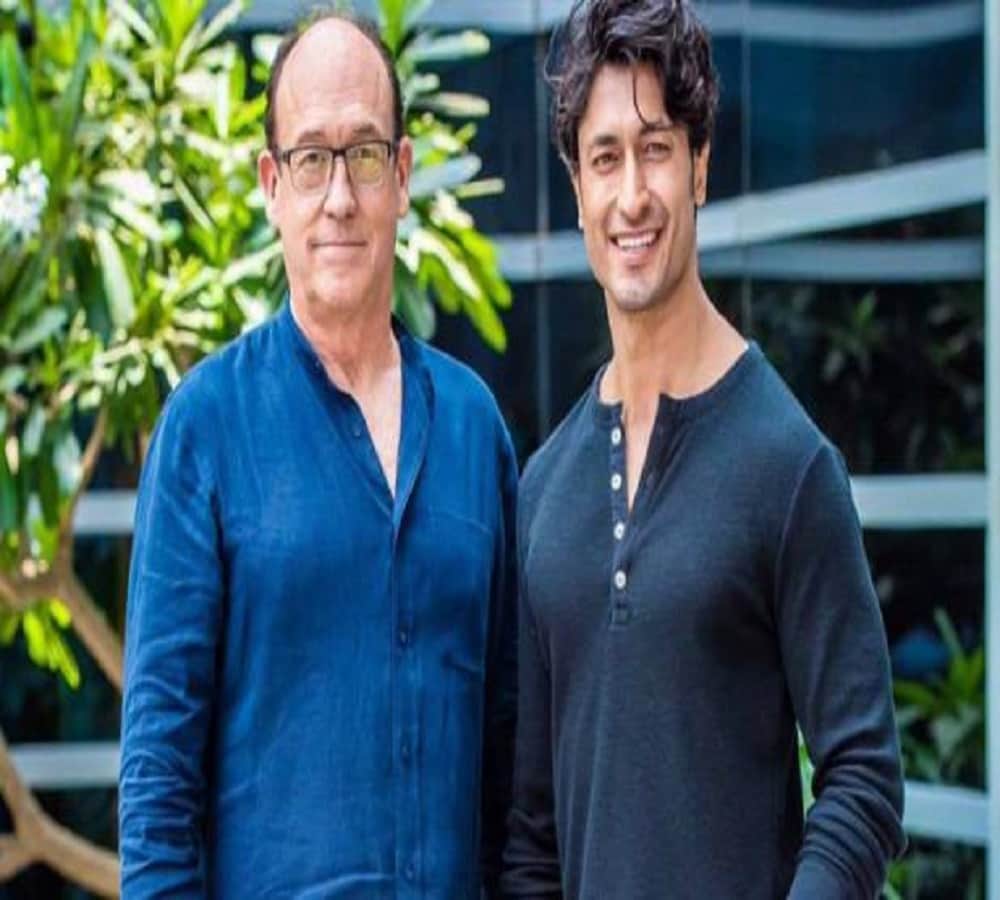  vidyut jamwal will be seen in film junglee release next year 
