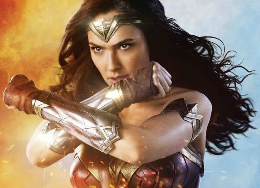 Warner Bros postpones Wonder Woman 1984 due to Coronavirus Outbreak
