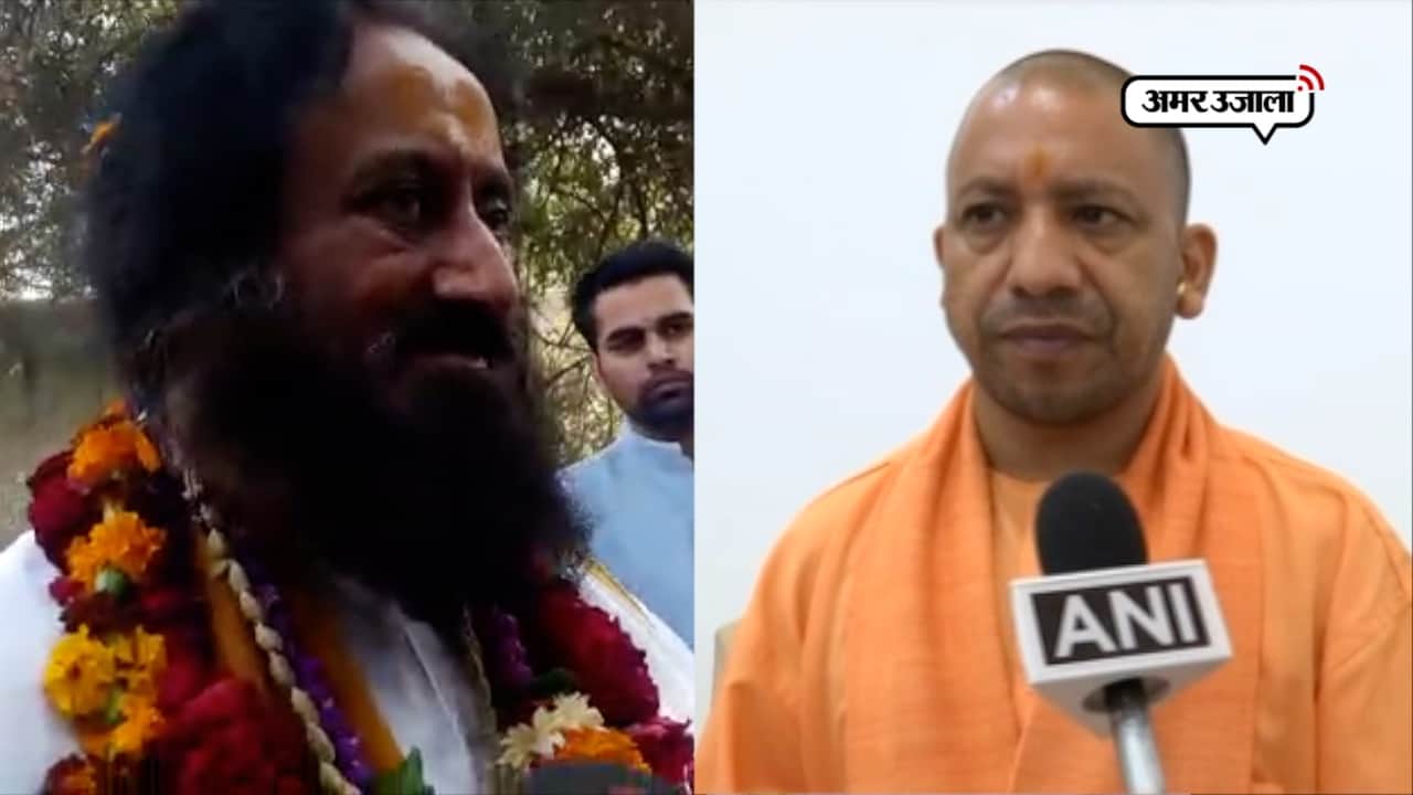 योगी रविशंकर