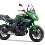 2018 Kawasaki Versys 650